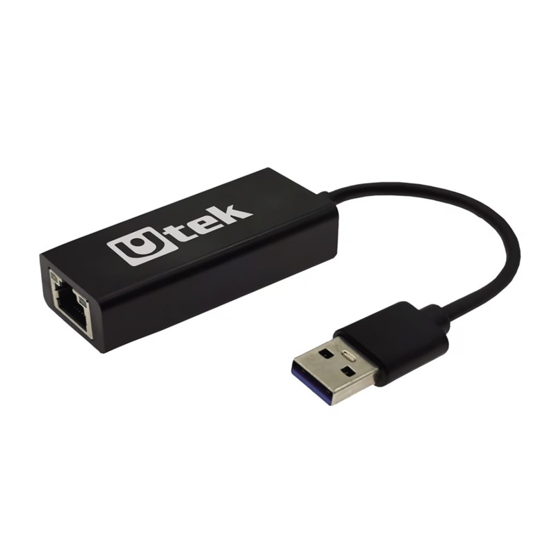 ADAPTADOR USB A LAN 10/1000MBPS