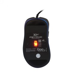 MOUSE GAMER PSYCO 3DFX