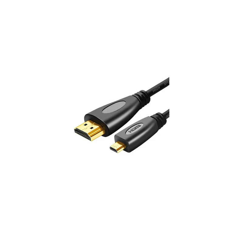 CABLE MICRO HDMI A HDMI BIRLINK