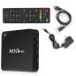 TV BOX MX9 4K HEVC