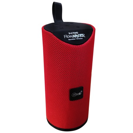 PARLANTE MLAB FLOW MASTER RED