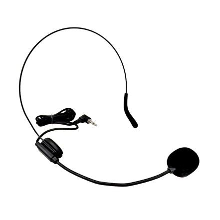 MICROFONO CHACHANE INALAMBRICO