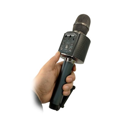 MICROFONO KARAOKE LIL’ VOICE MLAB