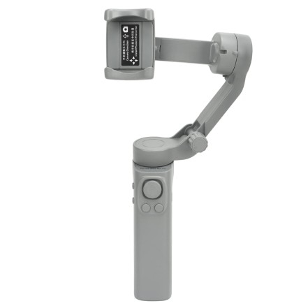 ESTABILIZADOR DE CAMARA F5