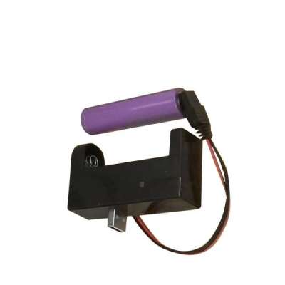 ALTA VOZ MEGAFONO RECARGABLE 20W