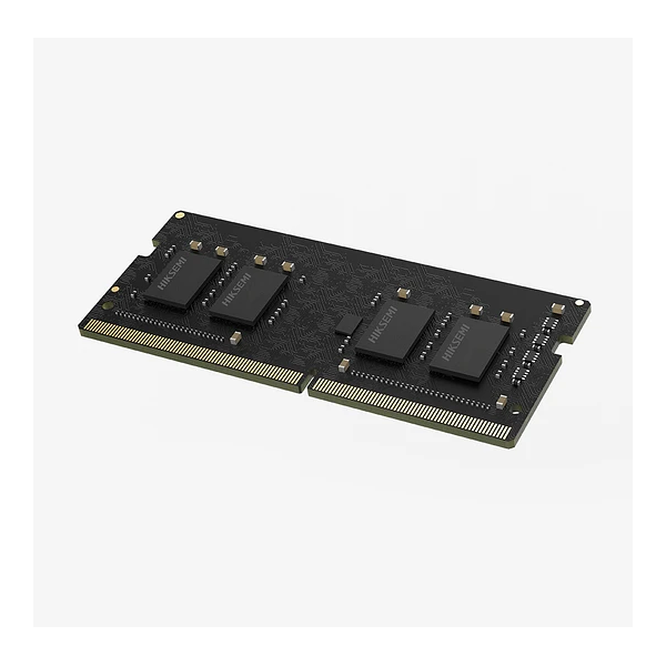 RAM HIKSEMI 8 GB DDR4 2666 MHZ