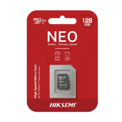 MEMORIA HIKSEMI 128GB NEO MICRO