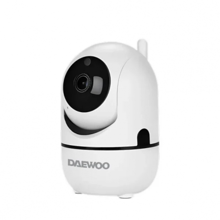 CAMARA SEGURIDAD DAEWOO WIFI