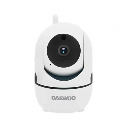 CAMARA SEGURIDAD DAEWOO WIFI