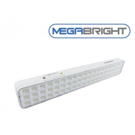 LUZ EMERGENCIA LED BAR 60