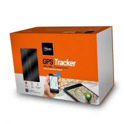 GPS TRACKER MLAB 7255