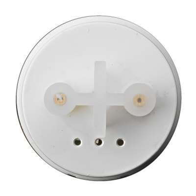 TUBO LED T8 9W 6000K GLASS