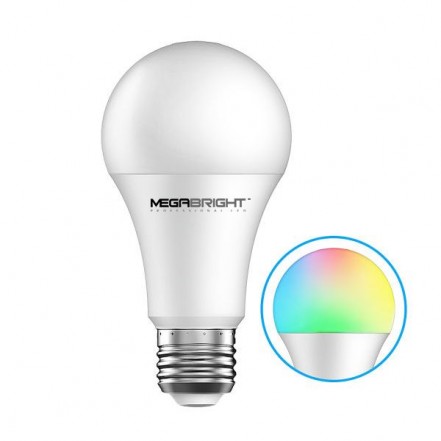 AMPOLLETA LED SMART A60 10W