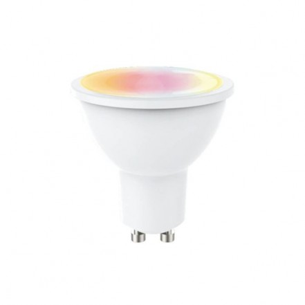 AMPOLLETA LED SMART GU-10 5W