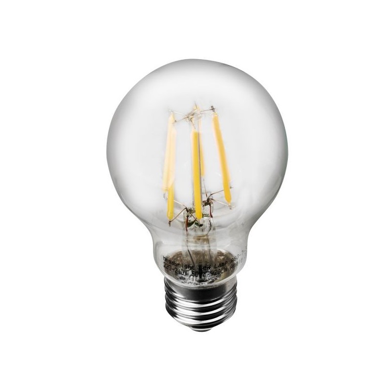 AMPOLLETA LED FILAMENT 7W