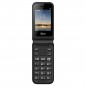 CELULAR SENIOR MLAB 8713 BLACK