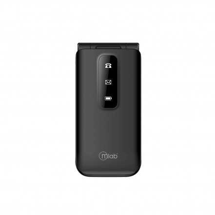 CELULAR SENIOR MLAB 8713 BLACK