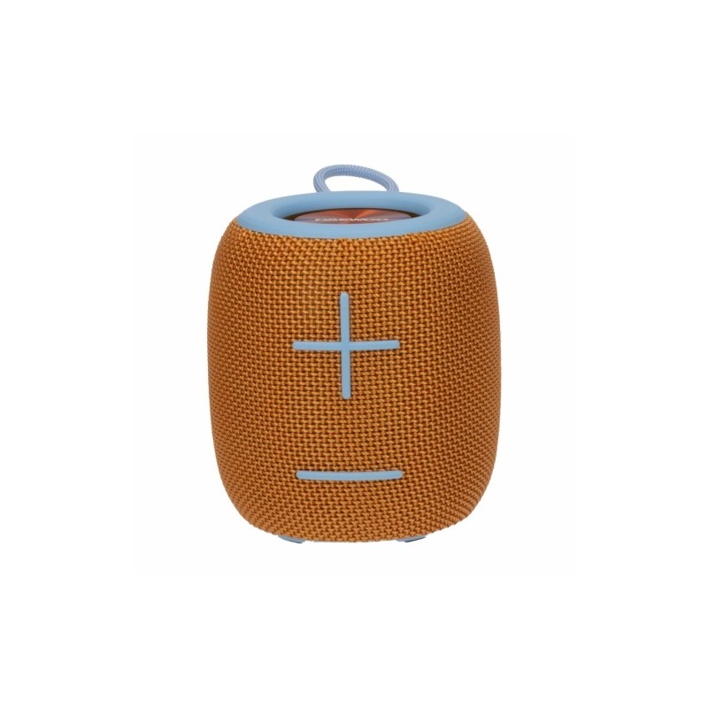 PARLANTE DAEWOO DI-M11 NARANJA