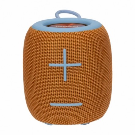 PARLANTE DAEWOO DI-M11 NARANJA