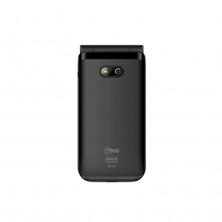 CELULAR SENIOR MLAB 8713 BLACK
