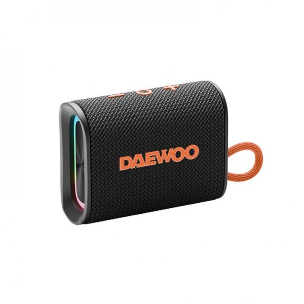 PARLANTE DAEWOO DI-BT88 NEGRO