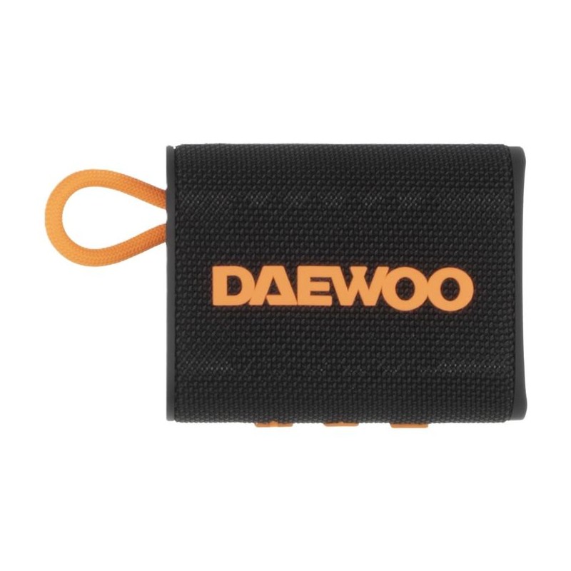 PARLANTE DAEWOO DI-BT88 NEGRO PARLANTE DAEWOO DI-BT88 NEGRO