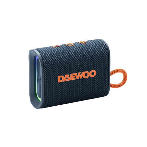 PARLANTE DAEWOO DI-BT88 AZUL