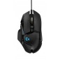 MOUSE LOGITECH GAMER G502