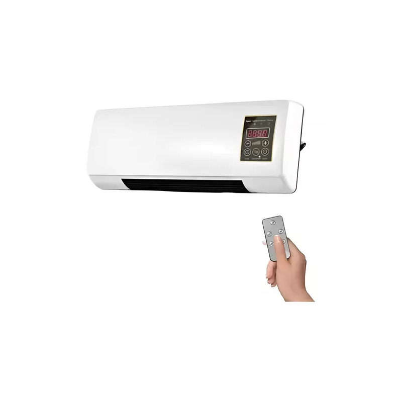 AIRE ACONDICIONADO A CON REMOTO