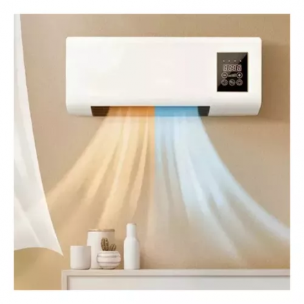 AIRE ACONDICIONADO A CONTROL REMOTO