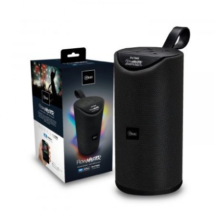 PARLANTE MLAB FLOW BLACK