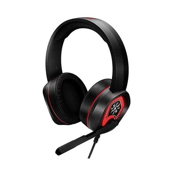 AUDFIFONOS XPG GAMER 7.1 H-20