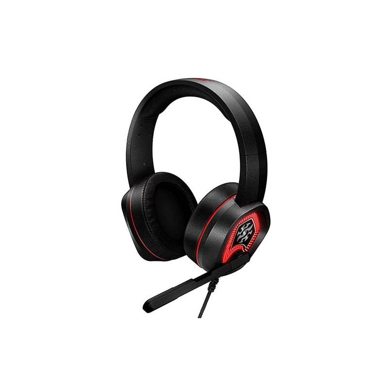AUDIFONO XPG GAMER 7.1 H-20 AUDIFONO XPG GAMER 7.1 H-20
