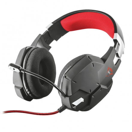 AUDIFONO TRUST GAMER GXT322