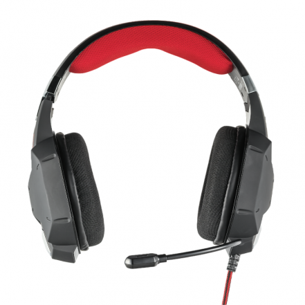AUDIFONO TRUST GAMER GXT322