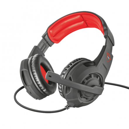 AUDIFONO TRUST GAMER GXT310