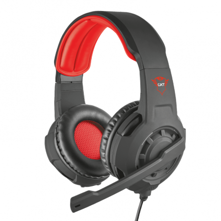 AUDIFONO TRUST GAMER GXT310