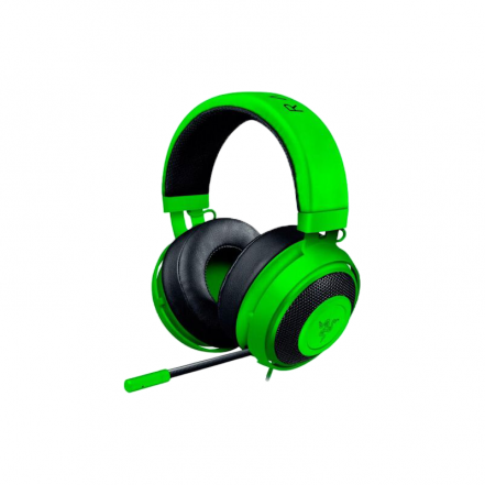 AUDIFONO RAZER GAMER KRAKEN