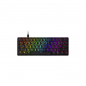 TECLADO GAMER HYPERX ALLOY