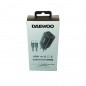 CARGADOR CELULAR DAEWOO 65W