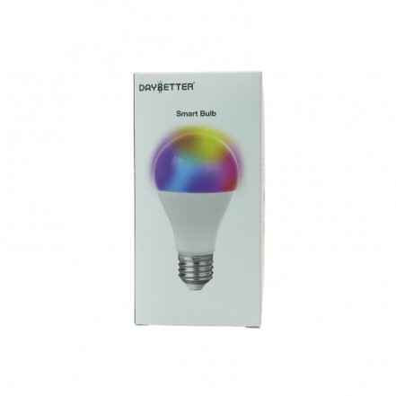 AMPOLLETA LED SMART