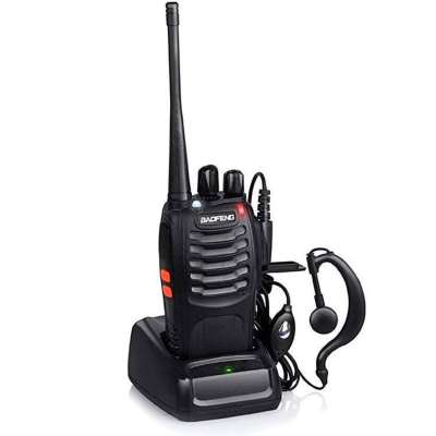 Radio de comunicacion baofen