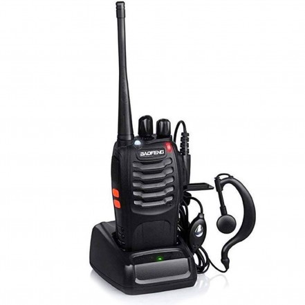 Radio de comunicacion baofen