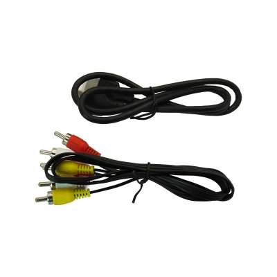 SINTONIZADOR DIGITAL HD PARA CANALES NACIONALES