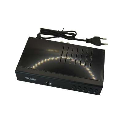 SINTONIZADOR DIGITAL HD