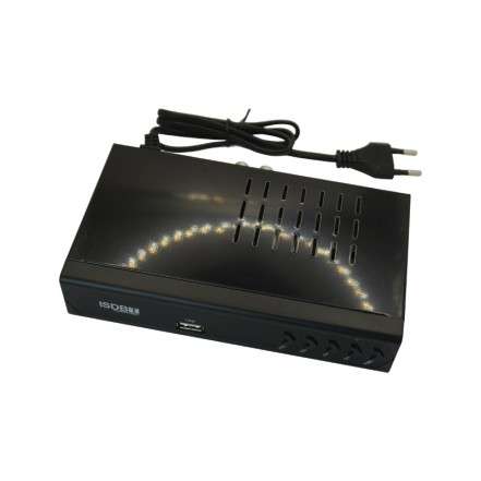 SINTONIZADOR DIGITAL HD