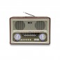 RADIO MLAB RETRO 1950"7809