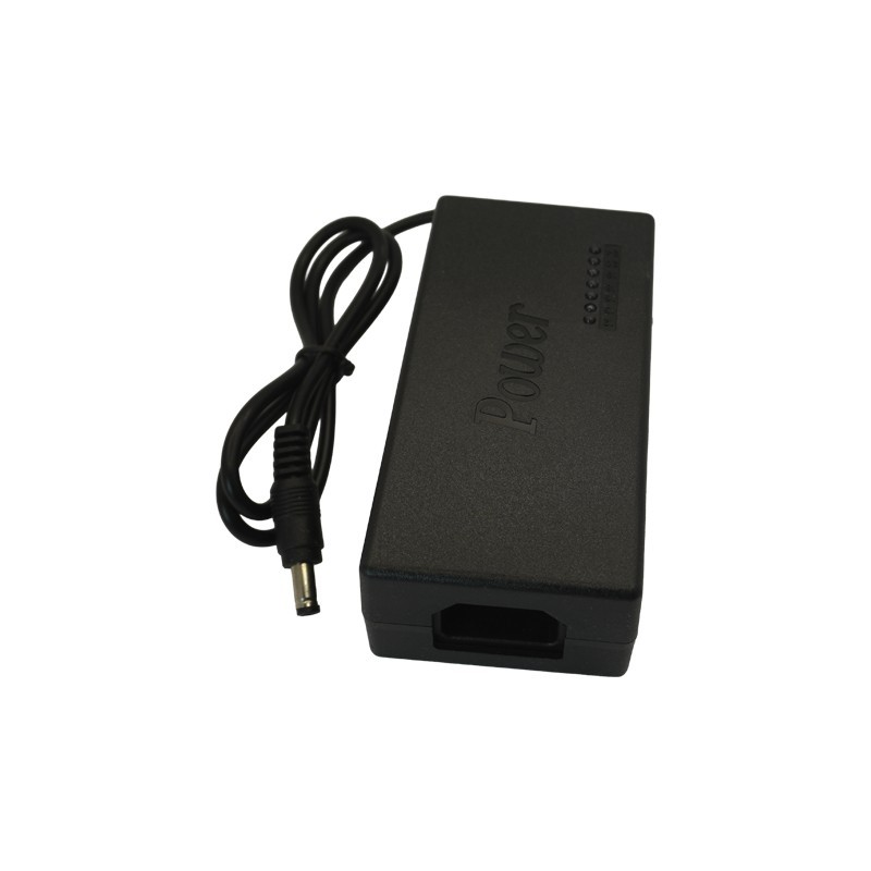 CARGADOR UNIVERSAL NOTEBOOK 12-24V
