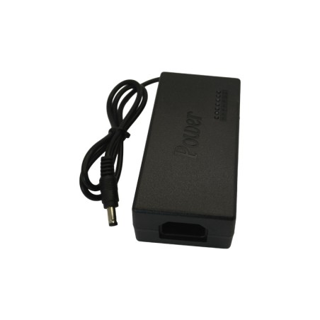 CARGADOR UNIVERSAL NOTEBOOK 12-24V