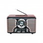 RADIO MLAB ANTIQUE 1930"S 8732